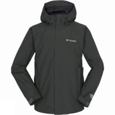 Columbia Men's Sierra Falls Jacket Dark Moss Columbia Men's Sierra Falls Jacket Dark Moss